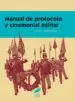 AudioLibro Manual de Protocolo y Ceremonial Militar de Carlos J. Medina Avila