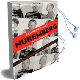 Descargar AudioLibro Núremberg de Fernando Paz año 2016