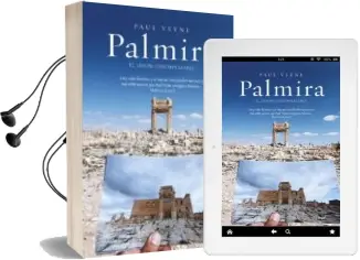 Descargar AudioLibro Palmira de Paul Veyne año 2016