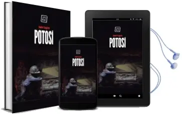 Descargar AudioLibro Potosi de Ander Izagirre año 2016