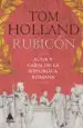AudioLibro Rubicon: Auge y Caida de la Republica Romana de Tom Holland