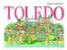 AudioLibro Toledo de Joaquin Gonzalez Dorao
