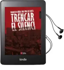 Descargar AudioLibro Trencar el Silenci de Francisco Liñán Muñoz año 2016