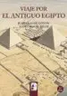 AudioLibro Viaje por el Antiguo Egipto de Jean Claude Golvin
