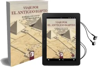 Descargar AudioLibro Viaje por el Antiguo Egipto de Jean Claude Golvin año 2016