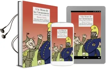 Descargar AudioLibro A la Altura de las Circunstancias de Manuel Azaña Diaz año 2016
