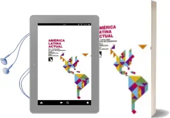 Descargar AudioLibro América Latina Actual de Pedro Antonio Martinez Lillo año 2016