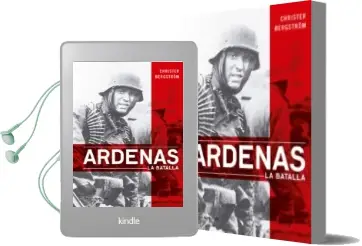 Descargar AudioLibro Ardenas: La Batalla de Christer Bergstrom año 2016