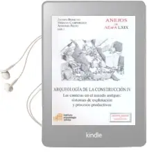 Descargar AudioLibro Arqueologia de la Construccion iv de Jacopo Bonetto año 2016