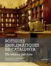 AudioLibro Botigues Emblemàtiques de Catalunya. els Tresors Perduts de Sergi Martin Lamata