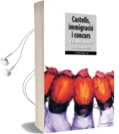 Descargar AudioLibro Castells, Immigracio i Concurs: V Simposi Casteller. Valls, 24 d Octubre del 2015 de Varios Autores año 2016