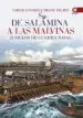 AudioLibro De Salamina a las Malvinas de Carlos Canales