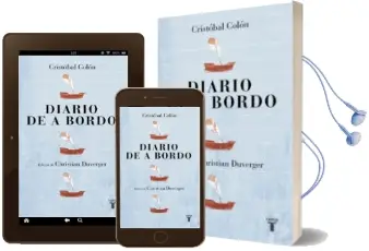 Descargar AudioLibro Diario de a Bordo de Christian Duverger año 2016