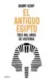 AudioLibro El Antiguo Egipto de Barry J. Kemp