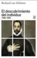 AudioLibro El Descubrimiento del Individuo 1500-1800 de Richard Van Dülmen