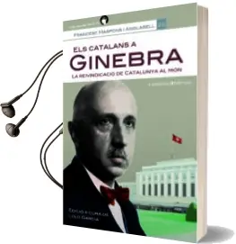 Descargar AudioLibro Els Catalans a Ginebra de Francesc Maspons I Anglasell año 2016