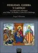 AudioLibro Fidelidad, Guerra y Castigo de Sergio Villamarin