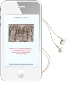Descargar AudioLibro Financiar el Reino Terrenal de J. Morello Baget año 2016