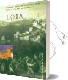 Descargar AudioLibro Granada. Guias de Historia y Arte, Loja de Esther Galera Mendoza año 2016