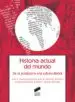 AudioLibro Historia Actual del Mundo de Jose Carlos Rueda Laffond