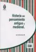 AudioLibro Historia del Pensamiento Antiguo y Medieval de Juan Padilla Moreno