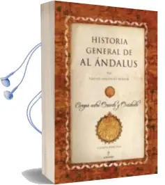 Descargar AudioLibro Historia General de al Andalus (4ª Ed.) de Emilio Gonzalez Ferrin año 2016