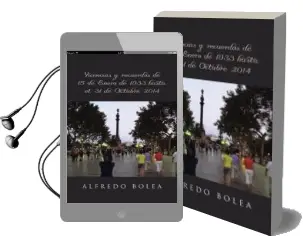 Descargar AudioLibro (I.B.D.) Vivencias y Recuerdos de 15 de Enero de 1933 hasta el 31 de Octubre 2014 de Bolea año 2016