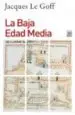 AudioLibro La Baja Edad Media de Jacques Le Goff