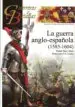 AudioLibro La Guerra Anglo-Española (1585-1604) de Ruben Saez Abad