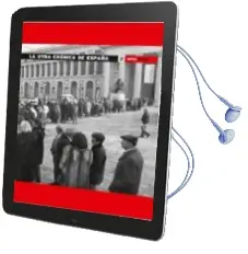 Descargar AudioLibro La Otra Crónica de España 2 de Varios Autores año 2016
