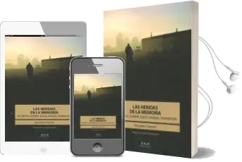 Descargar AudioLibro Las Heridas de la Memoria de Secundino Serrano Fernández año 2016