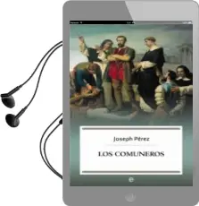 Descargar AudioLibro Los Comuneros (Ed. 15º Aniversario) de Joseph Perez año 2016