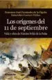AudioLibro Los Orígenes del 11 de Septiembre de Francisco Fernandez De La Cigoña