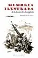 AudioLibro Memoria Ilustrada de la Guerra Civil de Antonio Prats Janer