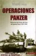 AudioLibro Operaciones Panzer de Erhard Raus