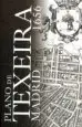 AudioLibro Plano de Texeira Madrid 1656 de Varios Autores