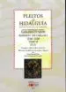 AudioLibro Pleitos de Hidalguia. Reinado de Carlos i 1516-1536 Tomo ii (N-Z) de Manuel Ladron De Guevara E Isasa