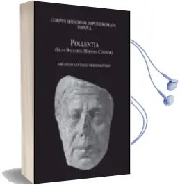 Descargar AudioLibro Pollentia: Islas Baleares, Hispania Citerior de Abraham Santiago Moreno Pérez año 2016