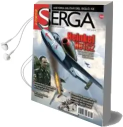 Descargar AudioLibro Revista Serga nº 103 (Septiembre / Octubre 2016) de Varios Autores año 2016