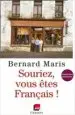 AudioLibro Souriez, Vous Êtes Français ! de Bernard Maris