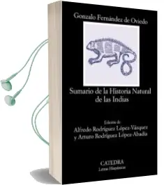Descargar AudioLibro Sumario de la Historia Natural de las Indias de Gonzalo Fernandez De Oviedo año 2016