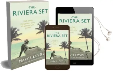 Descargar AudioLibro The Riviera set de Mary S. Lovell año 2016