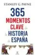 AudioLibro 365 Momentos Clave de la Historia de España de Stanley G. Payne