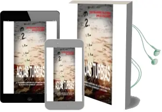 Descargar AudioLibro Aguas Turbias de Carlos Diaz Guell año 2016