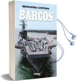 Descargar AudioLibro Barcos de Varios Autores año 2016