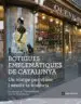 AudioLibro Botigues Emblemàtiques de Catalunya. un Viatge per Viure i Sentir la Història de Sergi Martin Lamata