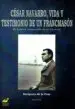 AudioLibro César Navarro, Vida y Testimonio de un Francmasón de Enriqueta De La Cruz