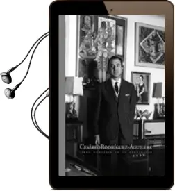 Descargar AudioLibro Cesareo Rodriguez-Aguilera. Libro Homenaje en su Centenario de Varios Autores año 2016