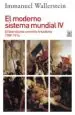 AudioLibro El Moderno Sistema Mundial iv de Immanuel Maurice Wallerstein