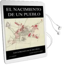 Descargar AudioLibro El Nacimiento de un Pueblo de Julian Maroto Lopez año 2016